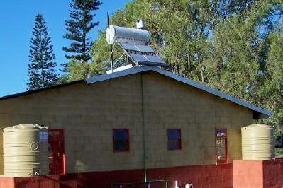 Coetzee'S Solar Freeze Services