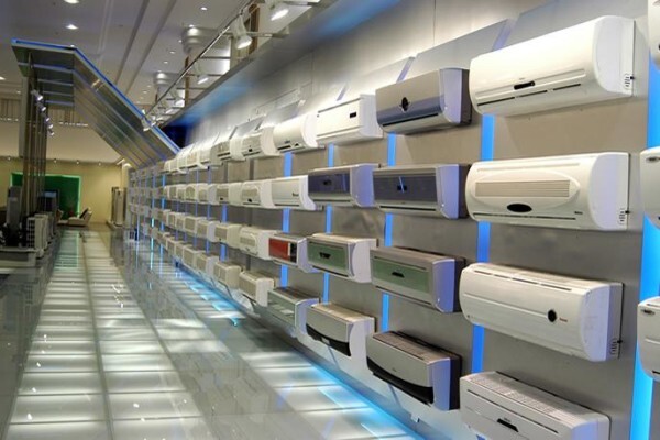 Galanz Airconditioners