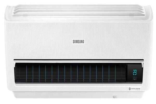 Samsung Air - Airconditioning Systems