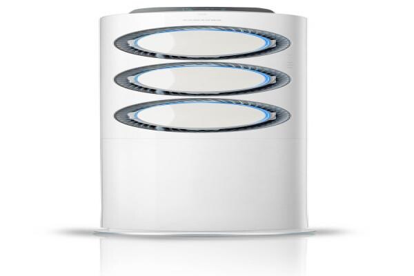 Samsung Air - Airconditioning Systems