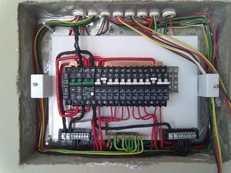 Jvr Electrical & Refrigeration