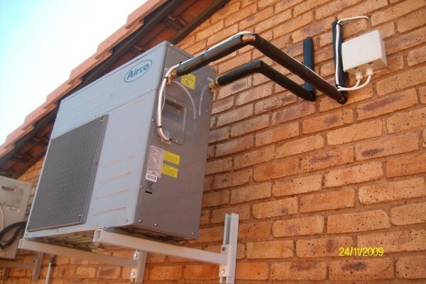 Aircelsius Airconditioning - East Rand And Gauteng