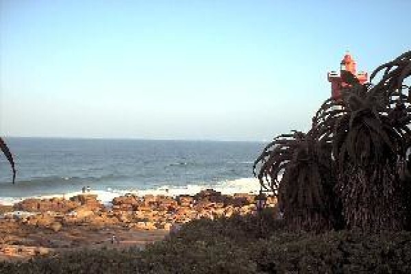 Hillview House
