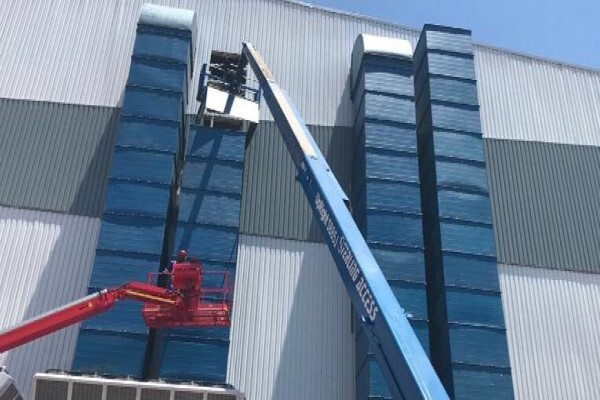 Naudens Sheetmetal Manufacturers