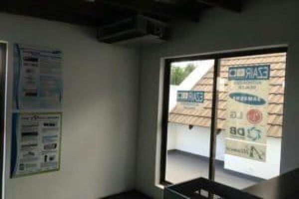 Ezair Airconditioning