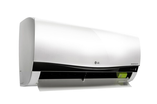 Ezair Airconditioning