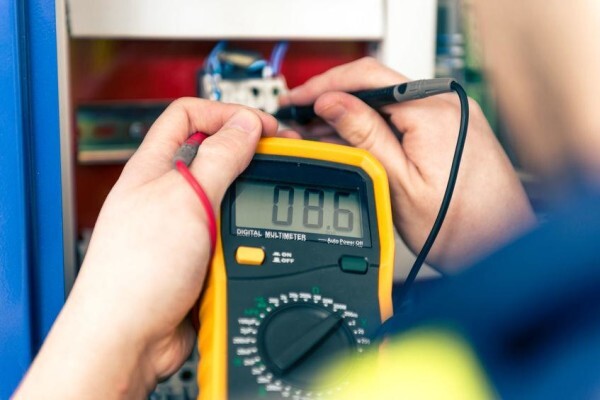 Green Wave Automation Cc
