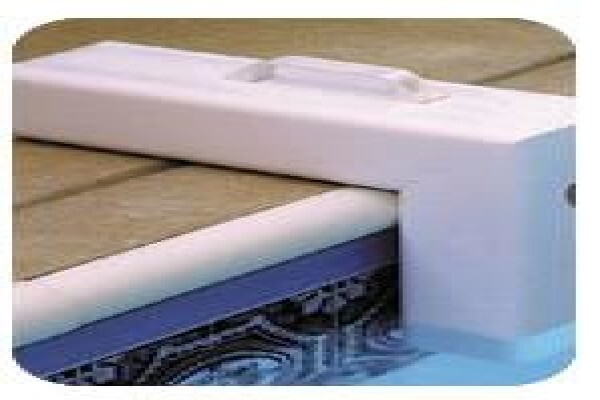 Hi Temp Solar Heating