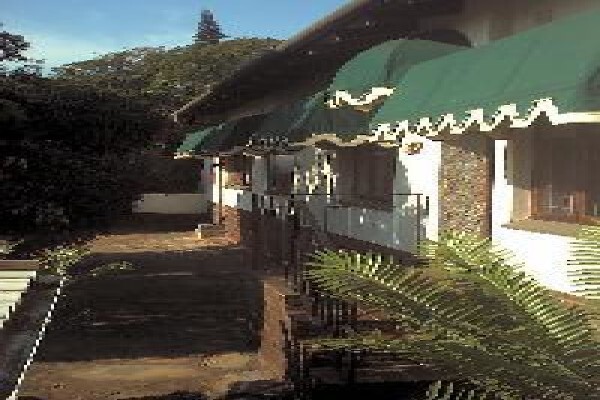 Hillview House