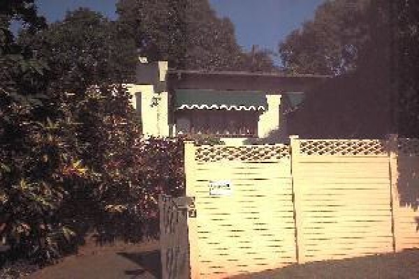 Hillview House