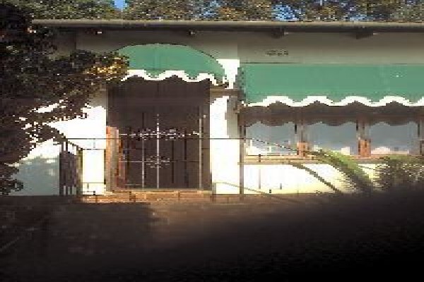 Hillview House
