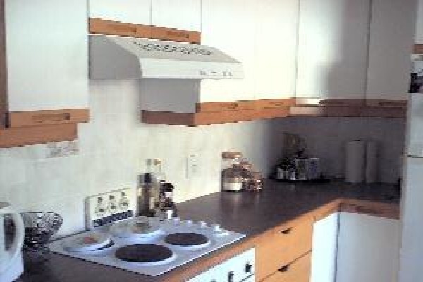 Hillview House