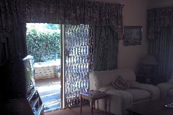 Hillview House