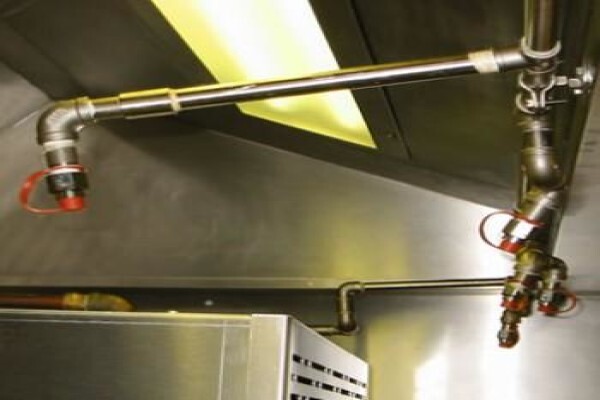 Naudens Sheetmetal Manufacturers