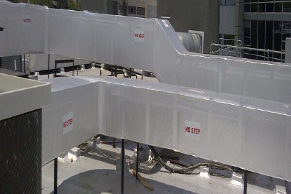 Naudens Sheetmetal Manufacturers