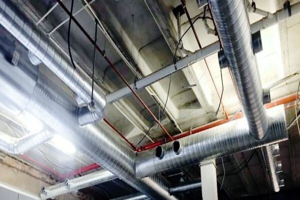 Naudens Sheetmetal Manufacturers
