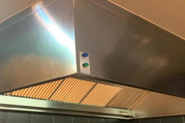 Naudens Sheetmetal Manufacturers