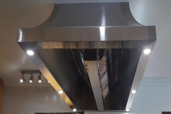 Naudens Sheetmetal Manufacturers