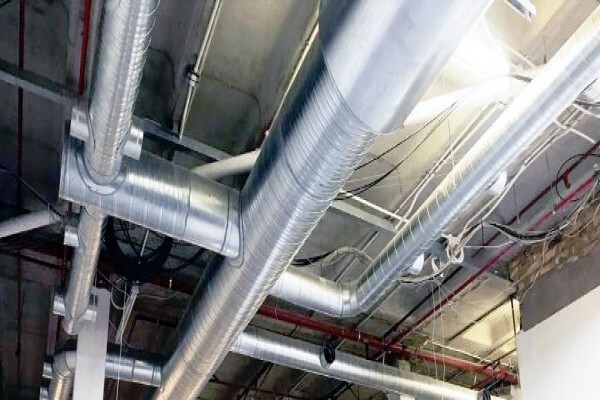 Naudens Sheetmetal Manufacturers