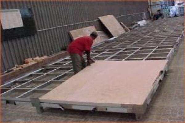 Palladian Projects
