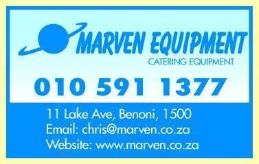 Marven Equipment