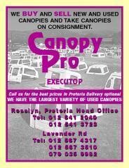 Canopy Pro