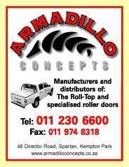 Armadillo Concepts