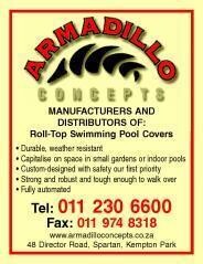 Armadillo Concepts (Pty) Ltd
