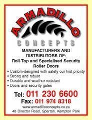 Armadillo Concepts (Pty) Ltd