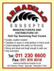 Armadillo Concepts (Pty) Ltd
