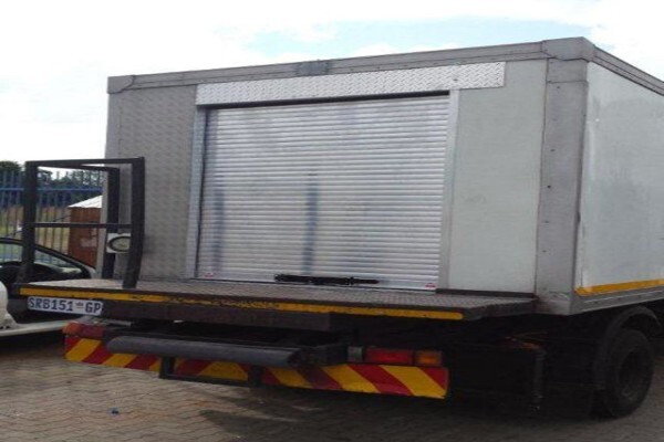 Armadillo Concepts (Pty) Ltd