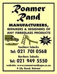 Roamer Rand