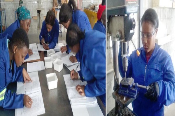 Wide Horizon Advanced Training