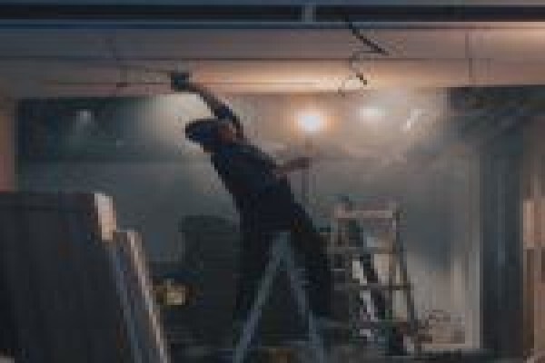 Wide Horizon Advanced Training