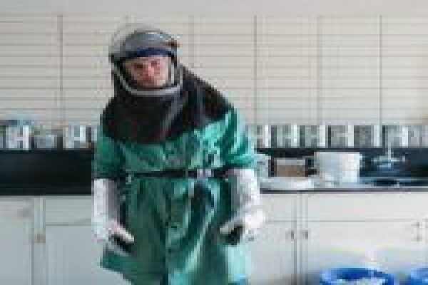 Wide Horizon Advanced Training