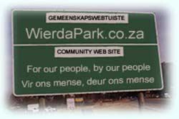 Wierda Park