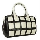 Black Cherry Handbags By Billie