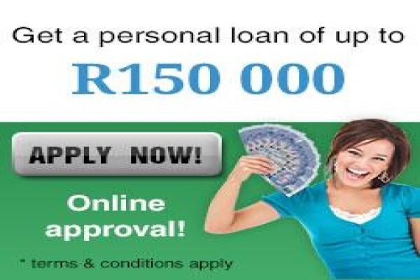 Blacklisted Loans South Africa
