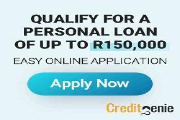 Blacklisted Loans South Africa