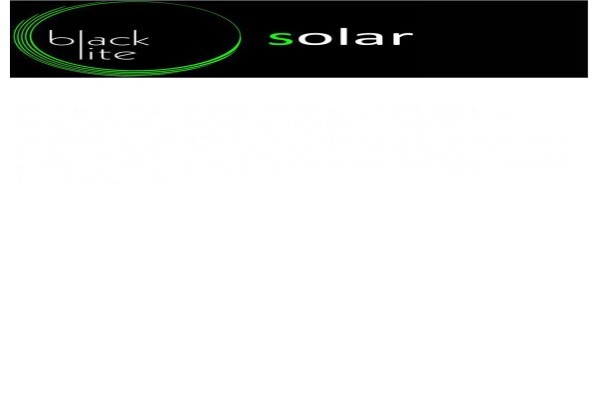 Black Lite