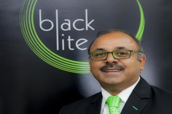 Black Lite