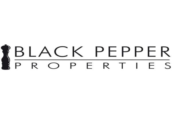 Black Pepper Properties