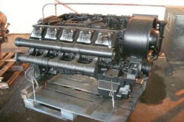 Black & White Truck Spares