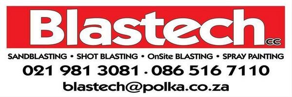 Blastech