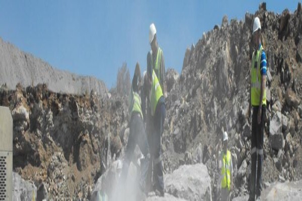 Blasting Solutions