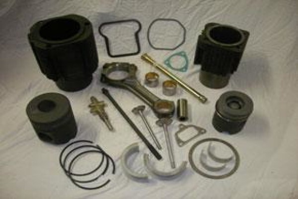 Black & White Truck Spares