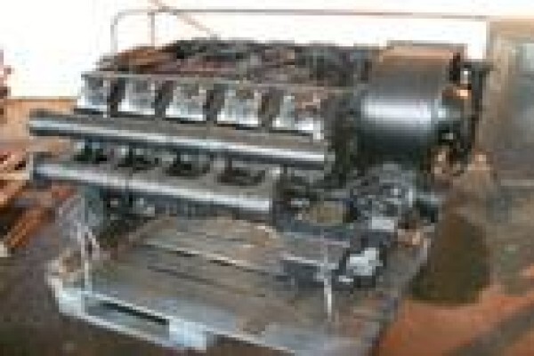 Black & White Truck Spares