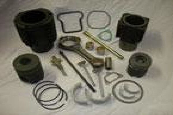 Black & White Truck Spares