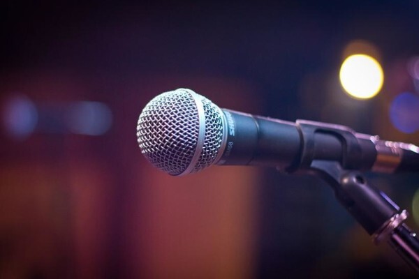 Blaque Entertainment