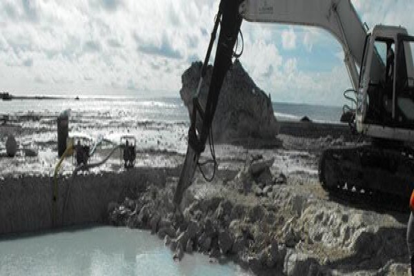 Blasting Solutions